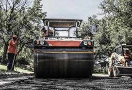 Professional Driveway Paving Services in Miami Lakes, FL